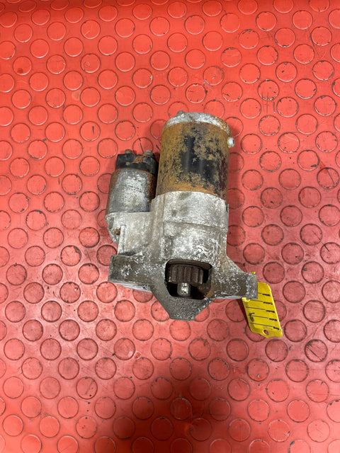 Peugeot Expert/Citroen Dispatch STARTER MOTOR 2.0 D 2016-2024 P/N 9827008580