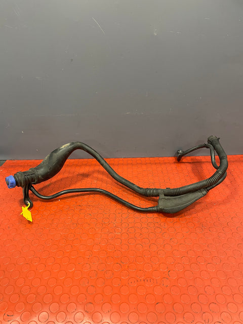 Citroen Berlingo/Peugeot Partner ADBLUE FILLER PIPE 2016-2018 1.6 ADBLUE P/N P1000506 - 3