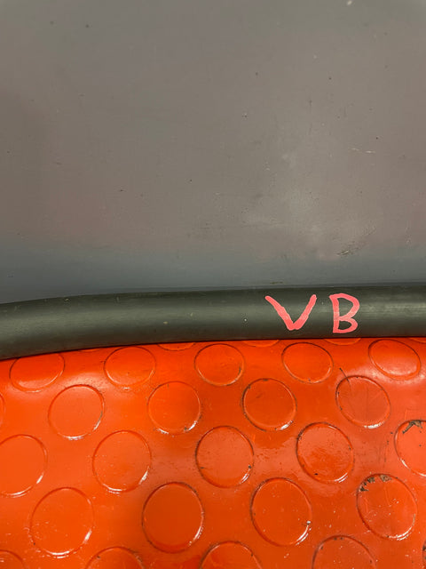 Citroen Berlingo/Peugeot Partner AIR CON PIPE 1.5 2019-2024 P/N 9822435580