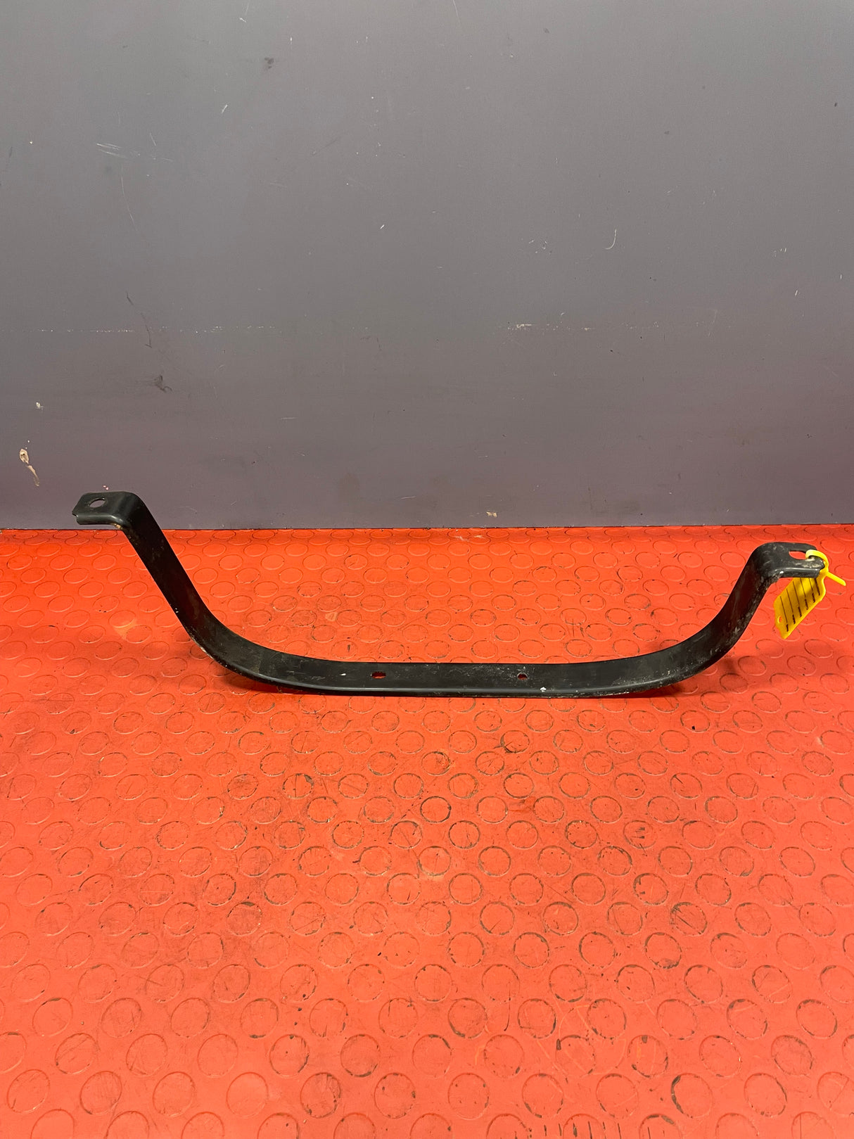 Ford Transit Custom FUEL TANK STRAP 2.0 2016-2023 P/N BK219092BF - 1