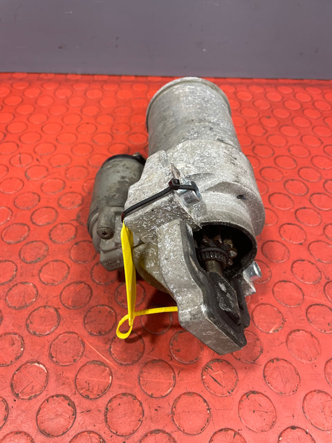 Ford Transit Custom MK8 FWD STARTER MOTOR 2.0 2016-2023 P/N GK2T11000BC - 4