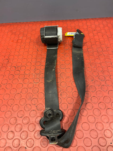 Renault Trafic/Vauxhall Vivaro FRONT SEAT BELT Passenger Side 2014-2023 P/N 34144151B