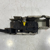 Ford Transit Mk7 FRONT N/S DOOR LOCK MECHANISM AND INNER HANDLE 2006-2014 P/N YC1AV21813CJ