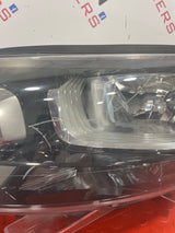 Citroen Dispatch/ Peugeot Expert/ Toyota Proace/ Vauxhall Vivaro (19) PASSENGER SIDE HEADLIGHT  2017-2024 (Damaged see pics)  P/N 9808567980-D2