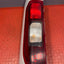 Vauxhall Vivaro/Renault Trafic II/Nv300 Primastar REAR TAILLIGHT ASSEMBLY Drivers Side White 2014-2019 P/N 265A60118P - 1