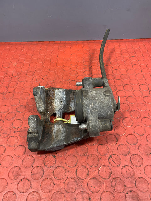 Fiat Boblo FRONT BRAKE CALIPER Passenger Side 2010-2023 P/N 71777280