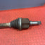 Ford Transit MK7 P/S DRIVE SHAFT 6 SPEED EURO 5 2.2 FWD 2013 P/N 6C113B437BC