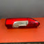 Peugeot Boxer REAR TAILLIGHT ASSEMBLY 2016-2019 Passenger side (Cracked lens) P/N 20620751