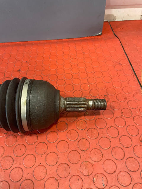 Citroen Dispatch/Peugeot Expert DRIVESHAFT Drivers Side 2008-2016 1.6 P/N 1440100780