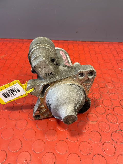 Nissan Navara STARTER MOTOR 2.3 2015-2022 P/N 233009813R