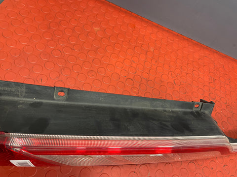 Ford Transit Custom TAILLIGHT DRIVER SIDE RH 2013-2016 P/N BK2113404AF - 3