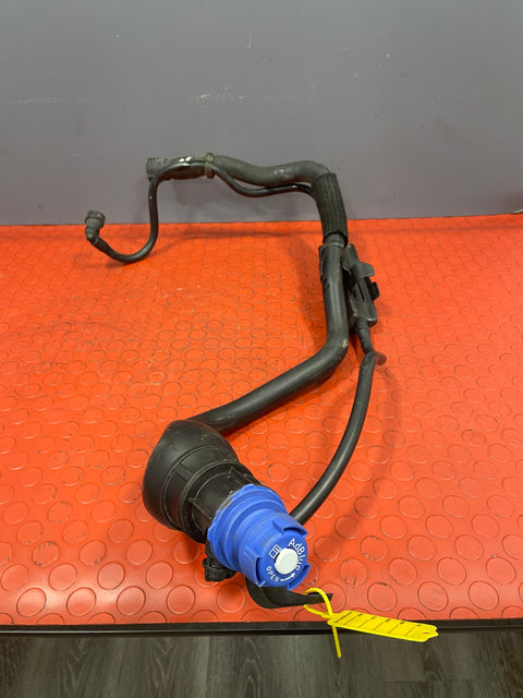 Citroen Berlingo/Peugeot Partner/Vauxhall Combo/Toyota Proace City ADBLUE FILLER PIPE 2019-2023 P/N 9815705980 - 4