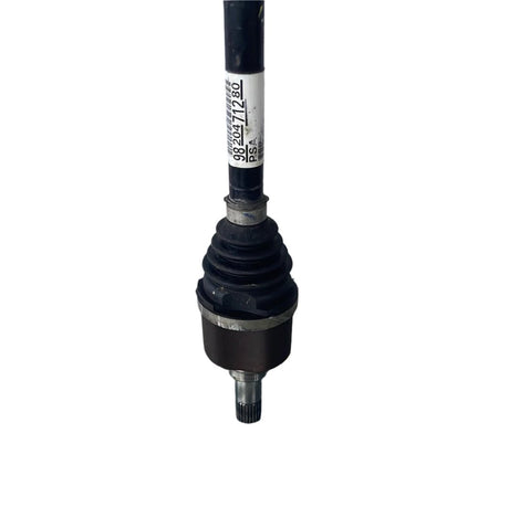 Citroen Berlingo/Peugeot Partner/Vauxhall Combo/Toyota Proace City PASSENGER's SIDE DRIVESHAFT 1.5 2019-2023 P/N 9820471280
