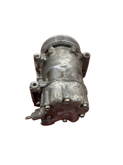 Citroen Berlingo/Peugeot Partner AIR CONDITIONING PUMP (2Pins) 2011-2018 P/N 9678656080 - 9