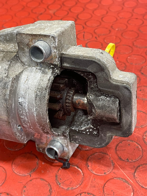 Ford Transit Custom MK8 FWD STARTER MOTOR 2.0 2016-2023 P/N GK2T11000BC - 5