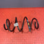 Citroen Berlingo/Peugeot Partner REAR COIL SPRING 2018-2023 P/N 9824894880