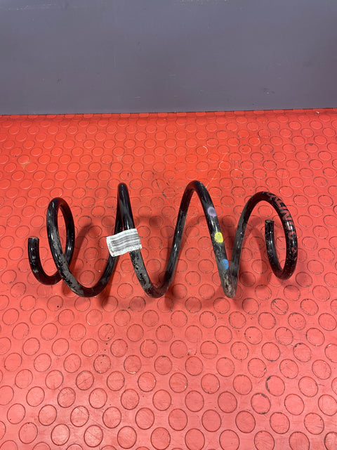 Citroen Berlingo/Peugeot Partner REAR COIL SPRING 2018-2023 P/N 9824894880