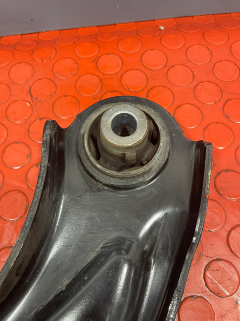 Citroen Berlingo/Peugeot Partner DRIVERS SIDE FRONT WISHBONE 2019-2023 P/N 98138522