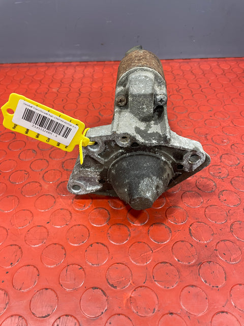 Vauxhall Vivaro/Renault Trafic STARTER MOTOR 2017 P/N 233003248R - 3