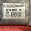 Ford Transit Custom MK8 FWD STARTER MOTOR 2.0 2016-2023 P/N GK2T11000BC - 2