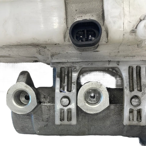 Citroen Relay/Peugeot Boxer/Fiat Ducato BRAKE MASTER CYLINDER RESERVOIR 2.2 2.3 2015-2019 P/N 0204255096