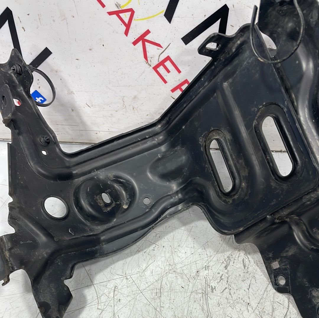 Ford Transit Custom Mk8 UNDER BONNET FUSE BOX BRACKET  2014-2023 P/N JK21V020C74BA