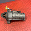 Citroen Berlingo/Peugeot Partner STARTER MOTOR 6 SPEED 2019-2023 1.6 P/N 9675660680 - 2