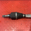 Citroen Berlingo/Peugeot Partner/Vauxhall Combo/Toyota Proace City DRIVE SHAFT Driver's Side 1.5 2019-2024 P/N 9806699780 - 3
