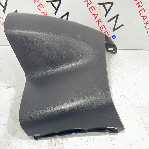 Renault Trafic/Vauxhall Vivaro CENTER CONSOLE COVER TRIM 1.6 2014-2019 P/N 969156238R