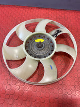 Ford Transit MK8/Custom RADIATOR COOLING FAN 2.0 2016-2023 P/N GK318C617BA