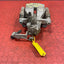 Vauxhall Combo/Citroen Berlingo/Peugeot Partner/Toyota Proace City  DRIVERS REAR BRAKE CALIPER 1.6  2018 - ON P/N 9819337780