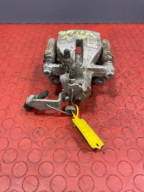 Vauxhall Combo/Citroen Berlingo/Peugeot Partner/Toyota Proace City  DRIVERS REAR BRAKE CALIPER 1.6  2018 - ON P/N 9819337780