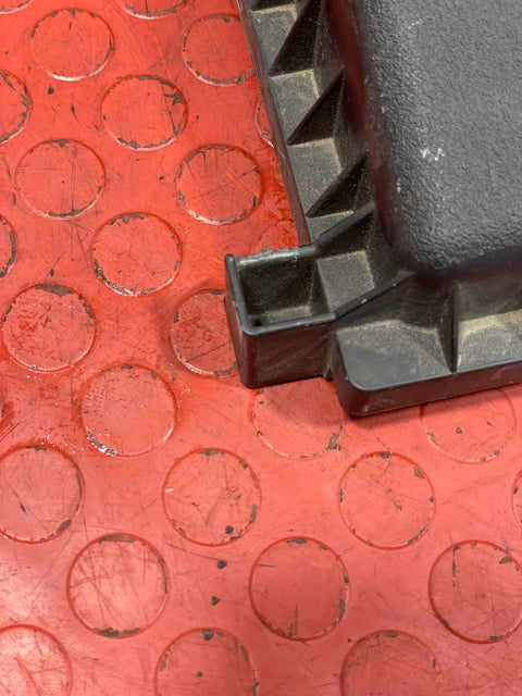 Toyota Hilux AIR BOX LID WITH MAF SENSOR 2015-2024 P/N 177000L380