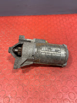 Citroen Dispatch/Peugeot Expert/Toyota Proace/Fiat Scudo STARTER MOTOR 6 Speed 2.0 2008-2016 P/N 9646972280