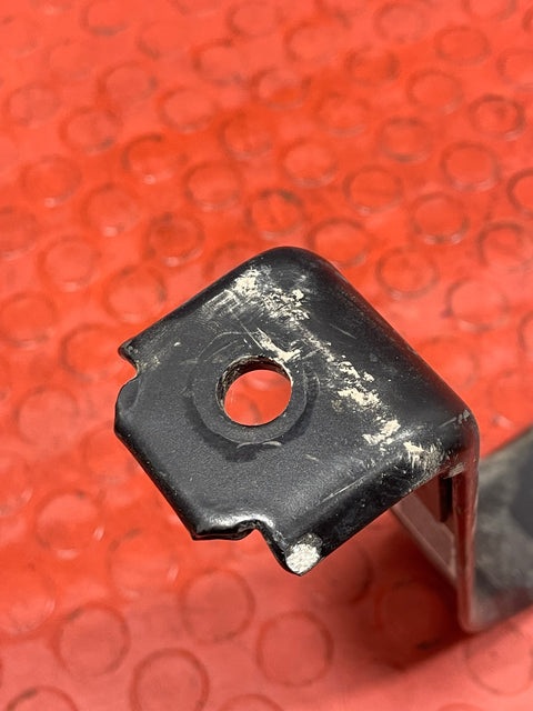 Ford Transit Custom FUEL TANK STRAPS (Pair) 2.0 2016-2023 P/N BK219092AE / KK219092CC