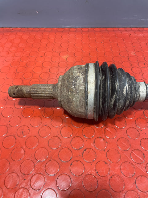 Peugeot Expert/Citroen Dispatch/Vauxhall Vivaro PASSENGER SIDE DRIVESHAFT 2016-2024 2.0 P/N 9806153080