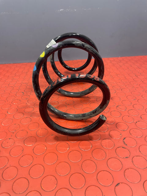 Citroen Berlingo/Peugeot Partner REAR COIL SPRING 2018-2023 P/N 9824894880