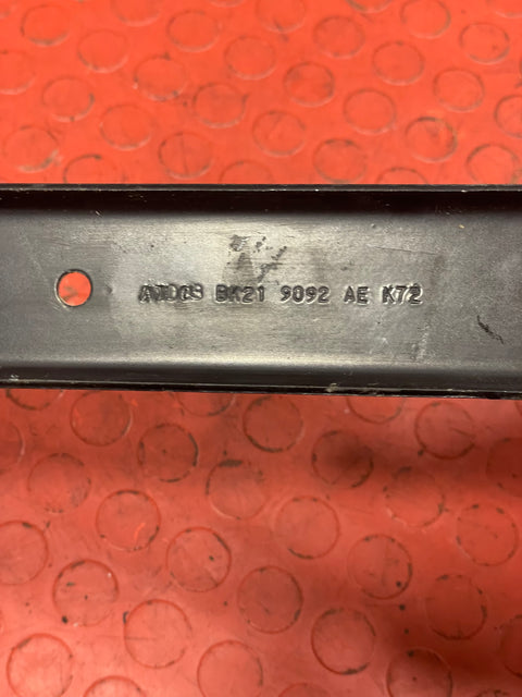 Ford Transit Custom FUEL TANK STRAP 2019-2023 2.0 P/N BK219092AE - 3