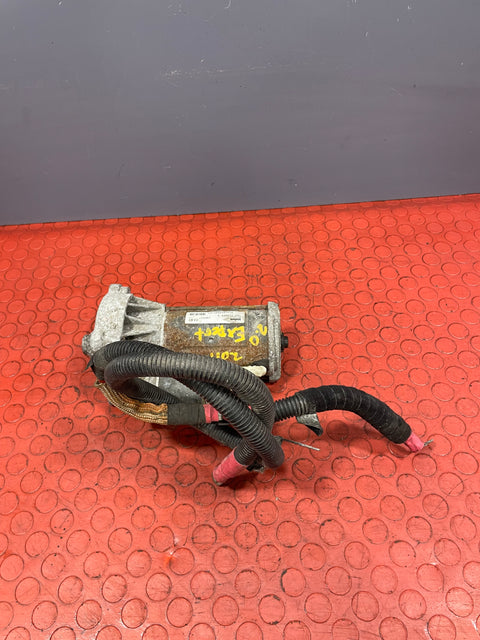 Citroen Dispatch/Peugeot Expert STARTER MOTOR 2008-2016 2.0 P/N 9646972280