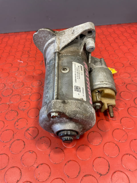 Nissan Navara STARTER MOTOR 2.3 2015-2022 P/N 233009813R