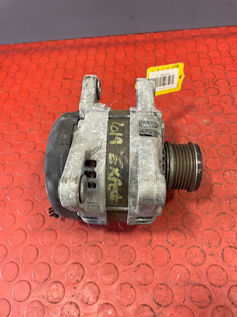 Citroen Berlingo/Dispatch /Peugeot Partner/Vauxhall Combo/Toyota Proace City ALTERNATOR 1.5 2019-2024 P/N 9820893880 - 13