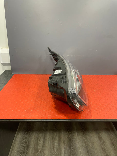 Ford Transit Custom HEADLIGHT ASSEMBLY 2013-2016 Passenger Side P/N JK2113W030CJ - 1