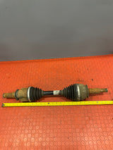 Nissan Navara D40 DRAVESHAFT Front Left/Right 2.5 2005-2015 P/N 391005JU0A - 1