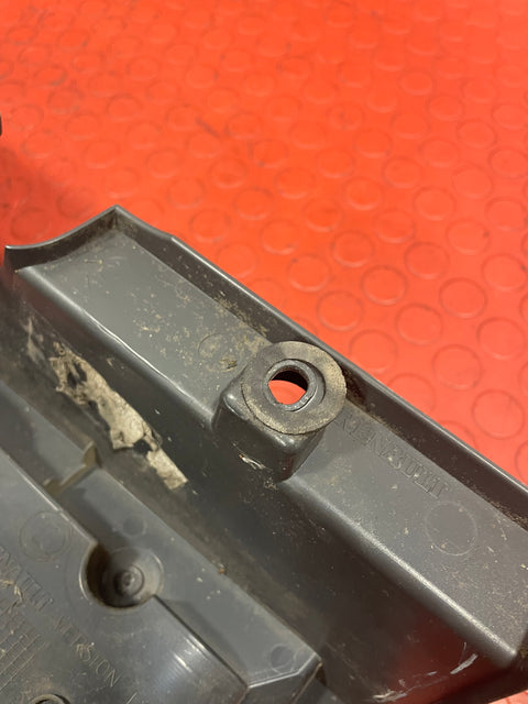 Renault Trafic II REAR TAILLIGHT ASSEMBLY Passenger Side 2006-2013 P/N 265A60118R