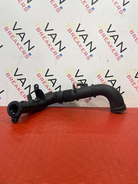 Peugeot Boxer/Citroen Relay INDUCTION PIPE  2018 P/N 1387181080