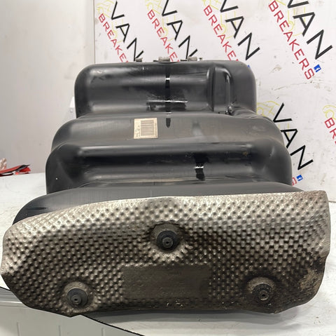 NISSAN NAVARA DIESEL FUEL TANK 2.3 2015-2024 P/N 17201