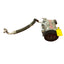 Citroen Berlingo/Peugeot Partner AIR CONDITIONING PUMP (2Pin) With Hoses 2008-2016 P/N 9802875780 - 7