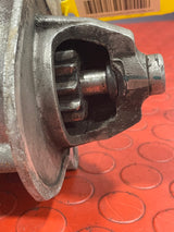 Ford Transit Connect STARTER MOTOR 1.6 TDI 2014 P/N 3M5T11000CF - 5