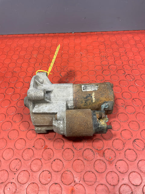 Peugeot Expert/Citroen Dispatch STARTER MOTOR 2.0 D 2016-2024 P/N 9827008580