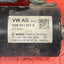 Volkswagen Crafter STARTER MOTOR 2.0 FWD 2019-2021 P/N 02M911021A - 1